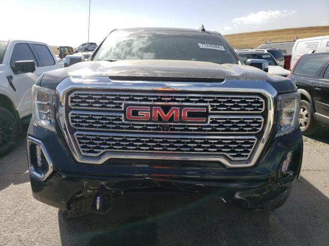 2021 GMC SIERRA K15 - 3GTU9FEL3MG286800