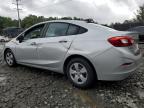 Lot #3023710867 2017 CHEVROLET CRUZE LS