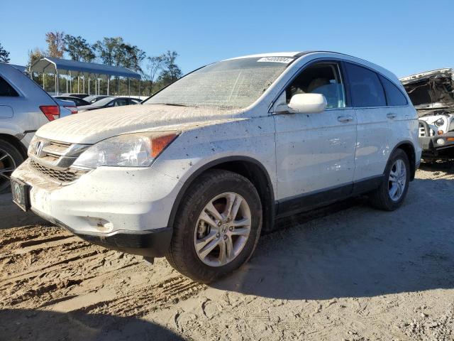 2010 HONDA CR-V EXL 2010