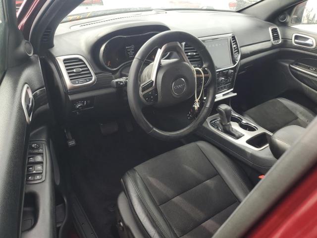 2022 JEEP GRAND CHER - 1C4RJEAG1NC155174