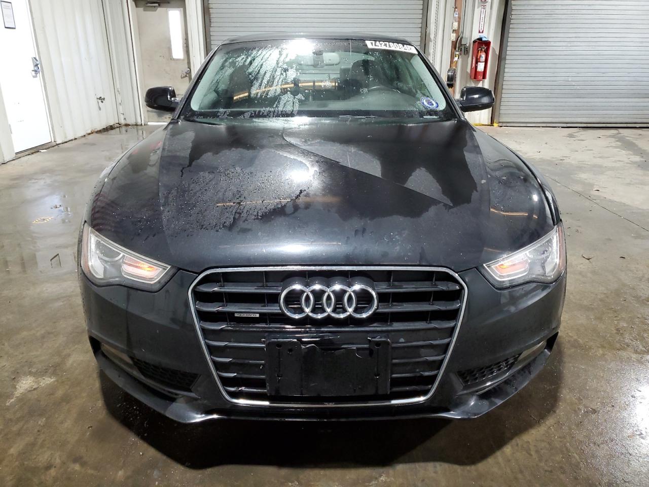 Lot #2961688983 2014 AUDI A5 PREMIUM