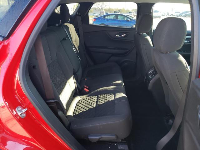 2020 CHEVROLET BLAZER 1LT - 3GNKBBRA5LS614637
