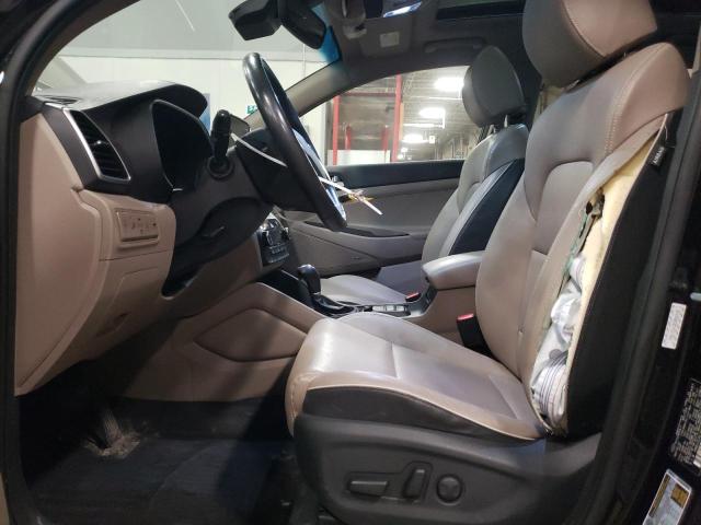 2019 HYUNDAI TUCSON LIM - KM8J3CAL5KU896549