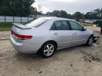 HONDA ACCORD EX photo