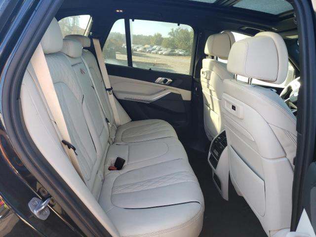 2022 BMW X5 5UXJU4C01N9L04483