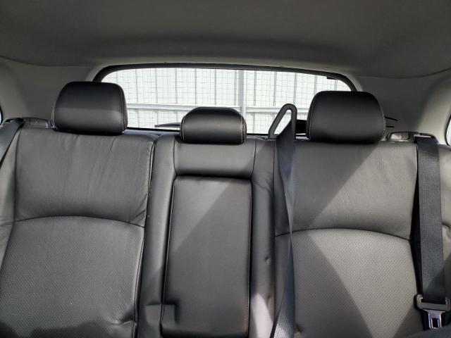 2015 MITSUBISHI RVR GT 4A4AJ4AW7FE604855