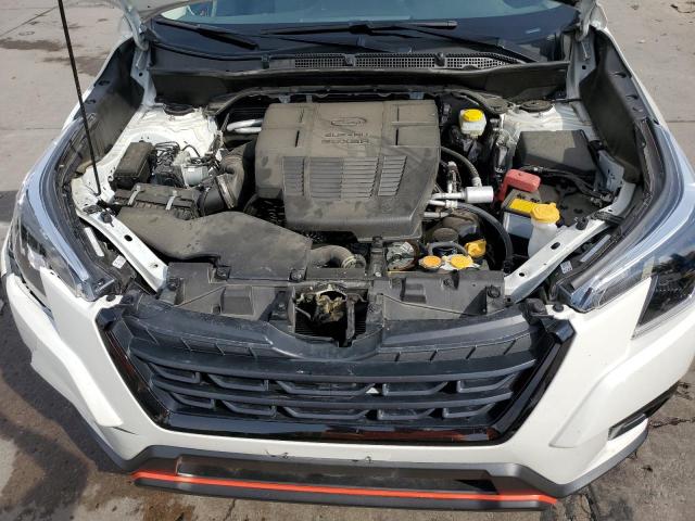 2023 SUBARU FORESTER S - JF2SKAJC9PH545838