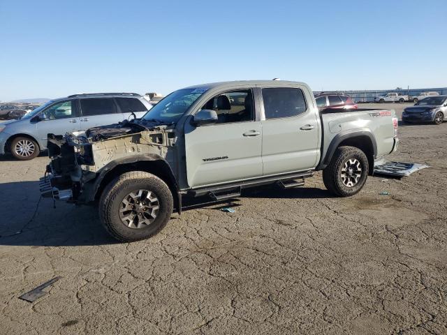 Vin: 3tmcz5an5nm531029, lot: 77404554, toyota tacoma double cab 2022 img_1