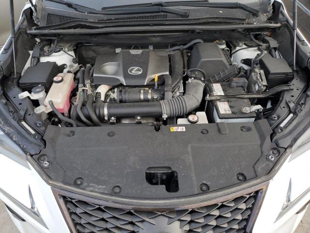 2020 LEXUS NX 300 F S JTJSARBZ5L5012235