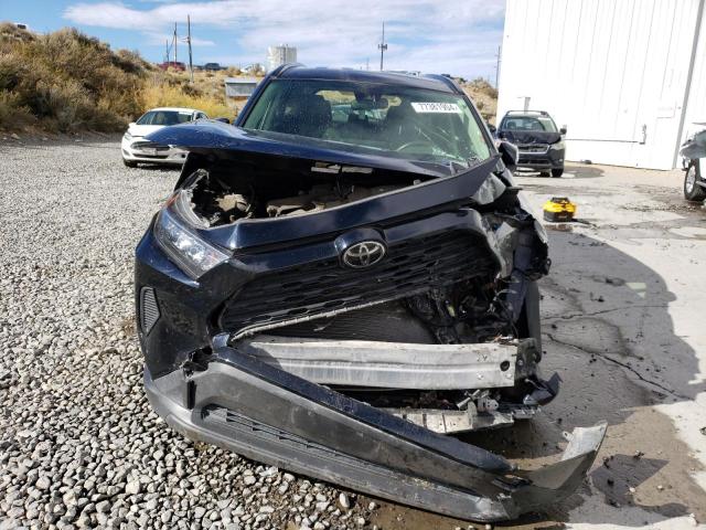2020 TOYOTA RAV4 LE - JTMG1RFV0LD049330