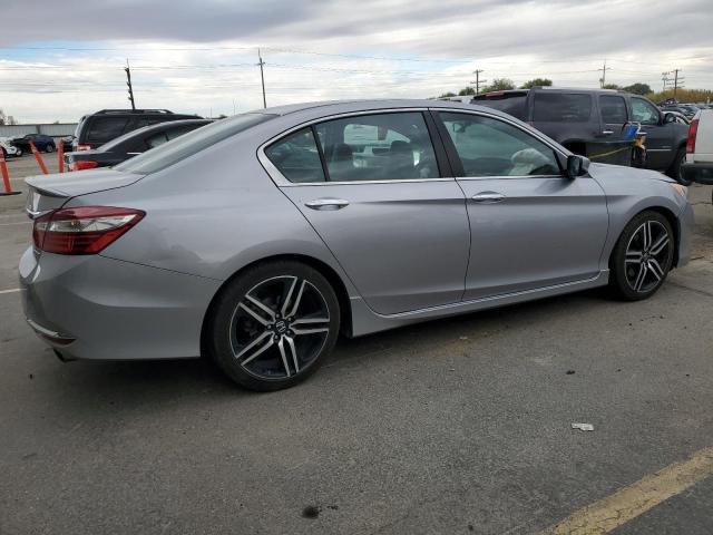 2016 HONDA ACCORD SPO - 1HGCR2F5XGA125322