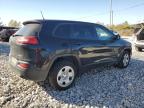 JEEP CHEROKEE S photo