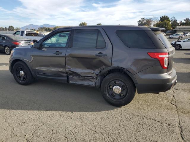 VIN 1FM5K8ARXDGA18350 2013 Ford Explorer, Police In... no.2