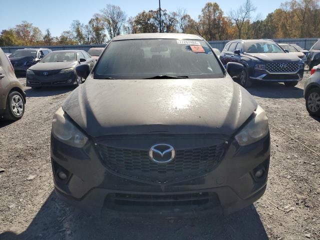 VIN JM3KE4DY0E0340829 2014 Mazda CX-5, GT no.5