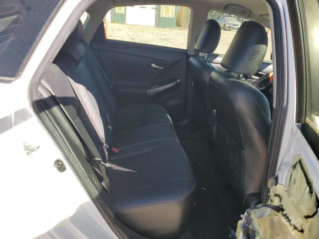 2015 TOYOTA PRIUS - JTDKN3DU9F0396494
