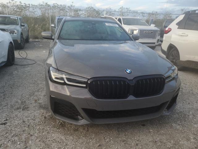 2022 BMW 530 I - WBA53BH04NWX50483