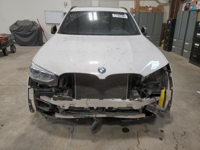 2019 BMW X3 XDRIVEM 5UXTS3C53K0Z02725