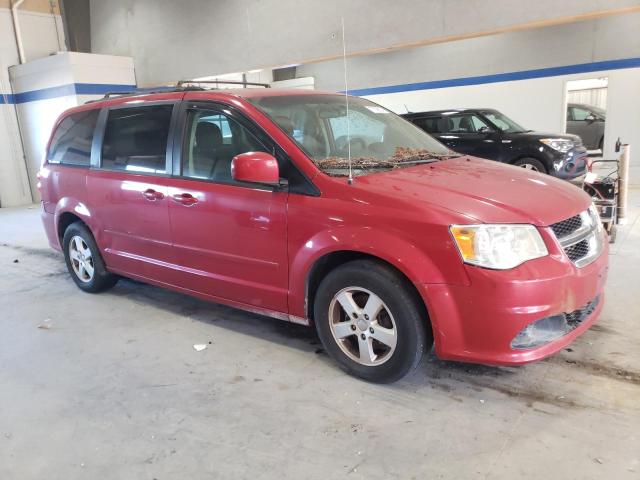 VIN 2C4RDGCG8DR627294 2013 Dodge Grand Caravan, Sxt no.4