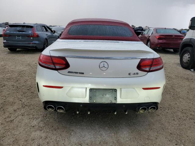 VIN WDDWK6EB4KF838216 2019 Mercedes-Benz C-Class, 4... no.6