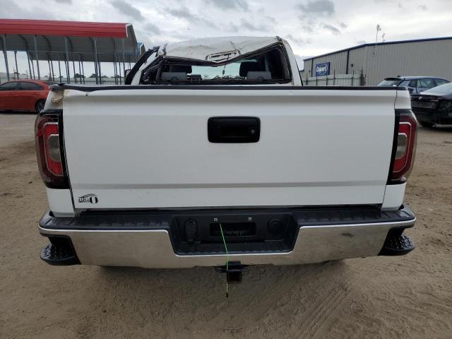 2017 GMC SIERRA K15 - 3GTU2NEJ7HG318666