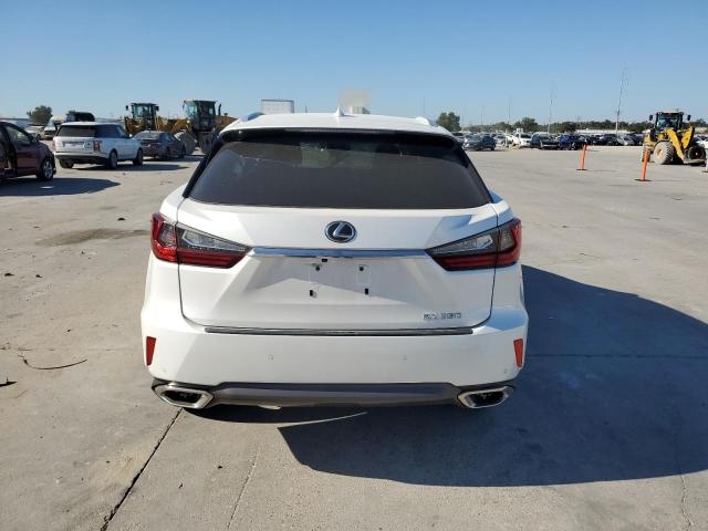 2018 LEXUS RX 350 BAS - 2T2ZZMCA0JC096157