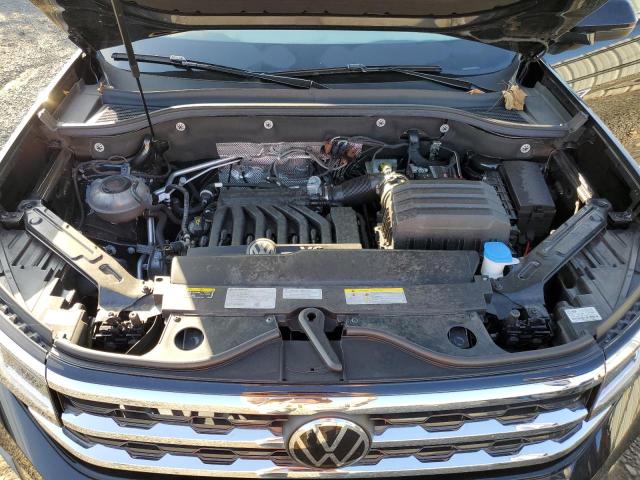 2023 VOLKSWAGEN ATLAS CROS - 1V2KE2CA2PC206051