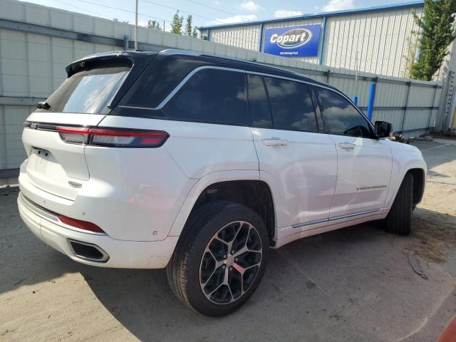 2022 JEEP GRAND CHER - 1C4RJHEG0N8530843