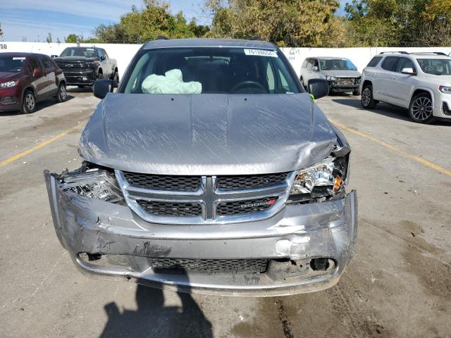 2016 DODGE JOURNEY SE - 3C4PDCAB9GT222750