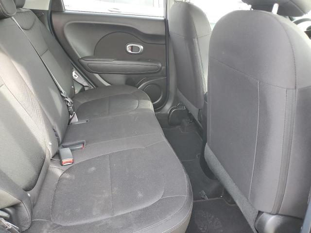 2019 KIA SOUL - KNDJN2A22K7012081