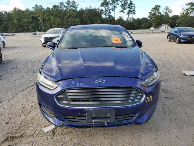 2016 FORD FUSION SE - 3FA6P0H75GR125700