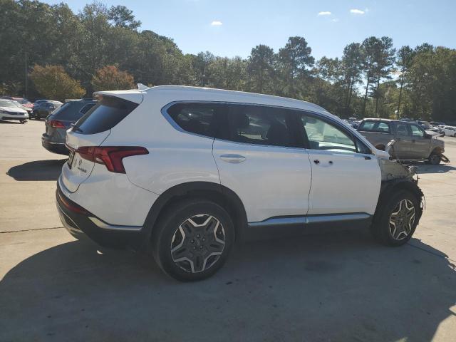 2021 HYUNDAI SANTA FE S - KM8S3DA16MU010198