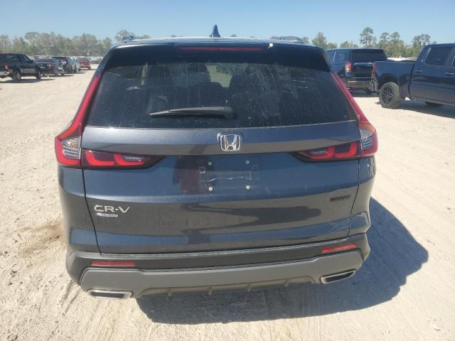2023 HONDA CR-V SPORT - 2HKRS5H55PH701466