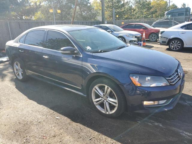 VIN 1VWBN7A31EC043079 2014 VOLKSWAGEN PASSAT no.4