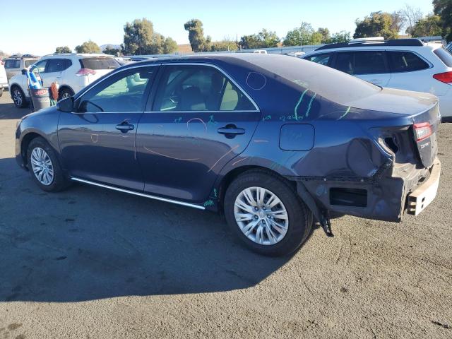 VIN 4T4BF1FKXER426107 2014 TOYOTA CAMRY no.2