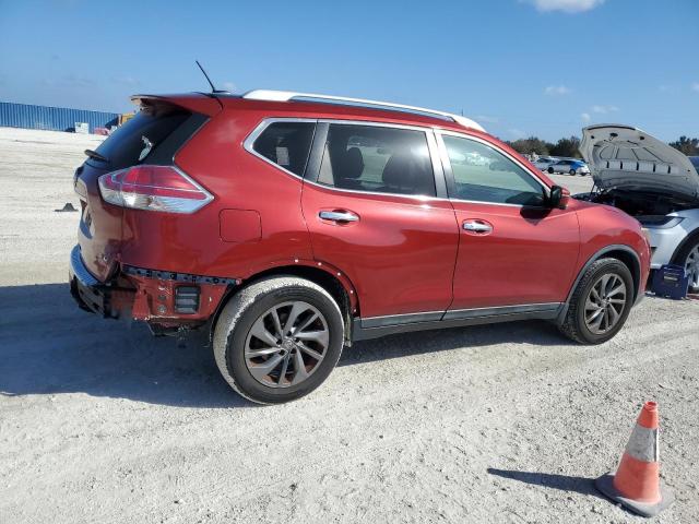 VIN 5N1AT2MT4GC771674 2016 Nissan Rogue, S no.3