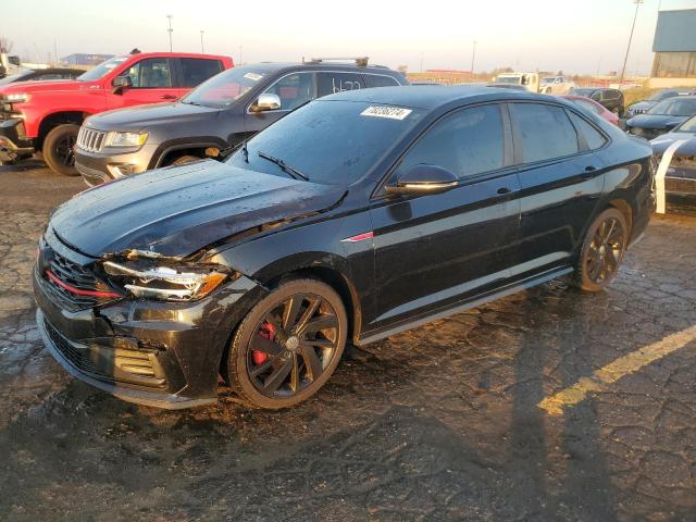 2019 VOLKSWAGEN JETTA GLI - 3VW6T7BU3KM183188