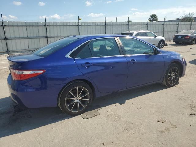 VIN 4T1BK1FK6GU572481 2016 Toyota Camry, Xse no.3