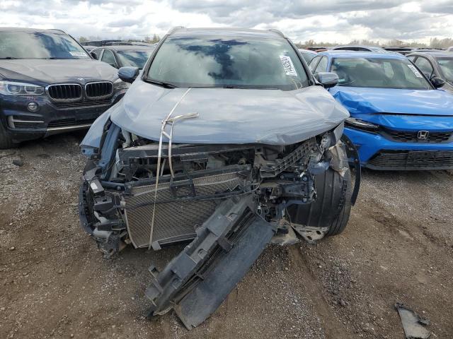 VIN 2HKRW2H97LH638659 2020 HONDA CRV no.5