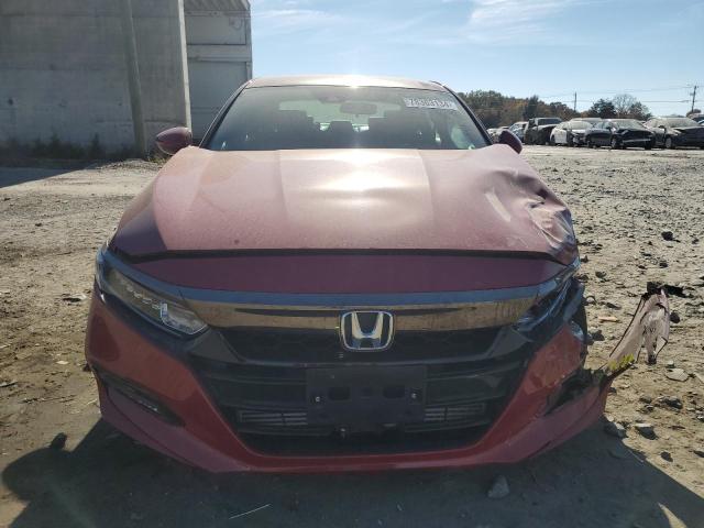 VIN 1HGCV1F3XLA134486 2020 Honda Accord, Sport no.5