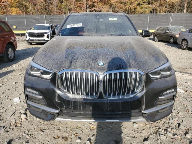 VIN 5UXCR6C52KLL53580 2019 BMW X5 no.5