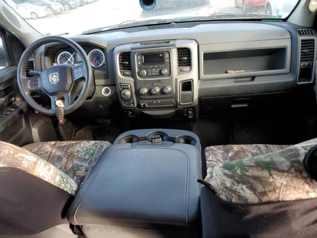 2015 RAM 1500 ST - 1C6RR7FG5FS708131