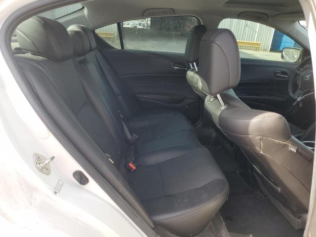 2018 ACURA ILX PREMIU - 19UDE2F72JA002560