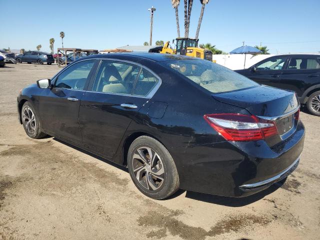2017 HONDA ACCORD LX - 1HGCR2F38HA254188