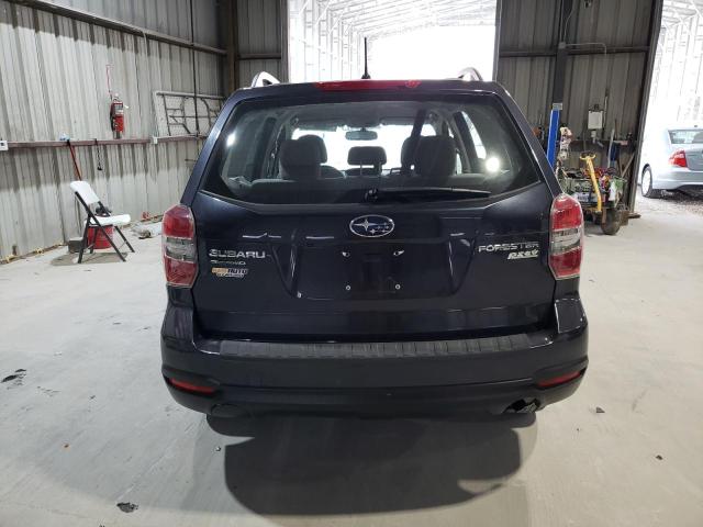 2015 SUBARU FORESTER JF2SJABC7FH555719