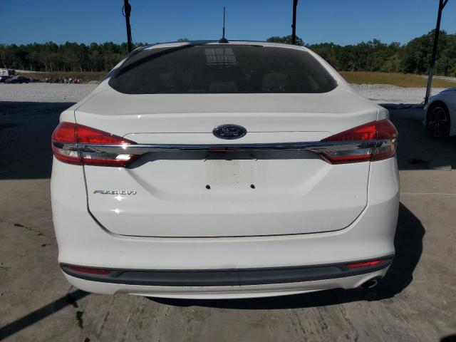 2017 FORD FUSION S - 3FA6P0G76HR231074