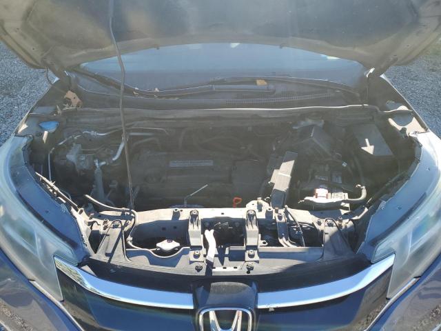 VIN 2HKRM4H72FH634085 2015 Honda CR-V, Exl no.12