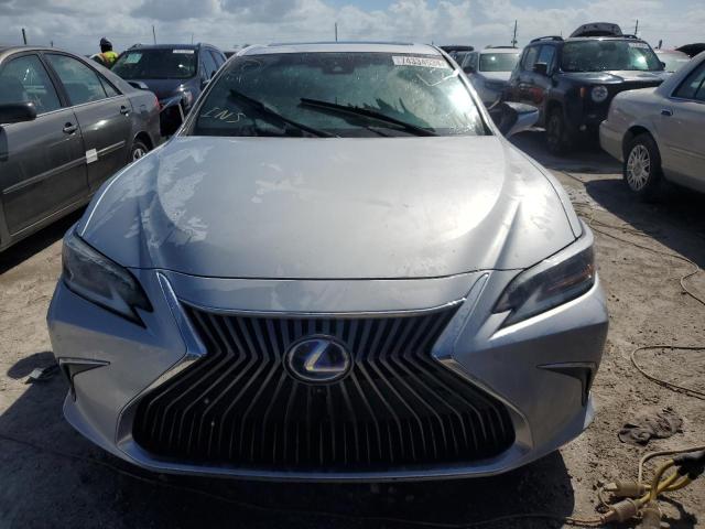 2020 LEXUS ES 300H UL 58AF21B13LU009681