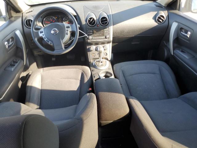 2015 NISSAN ROGUE SELE - JN8AS5MV4FW764526
