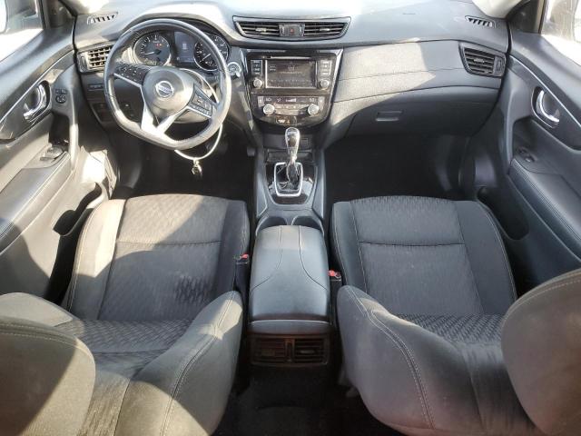 2019 NISSAN ROGUE S - KNMAT2MT6KP518099