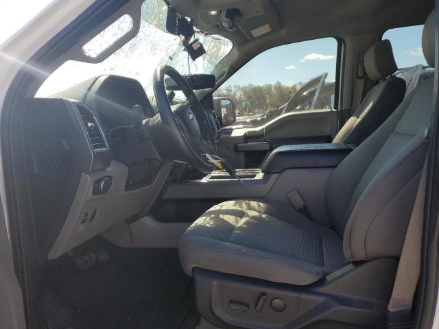 2020 FORD F-150 - 1FTEW1CP6LFC16228